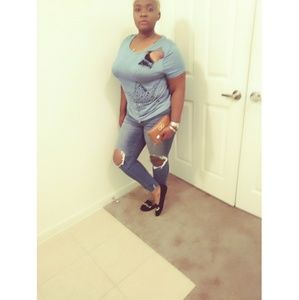 Meet your Posher, Mel