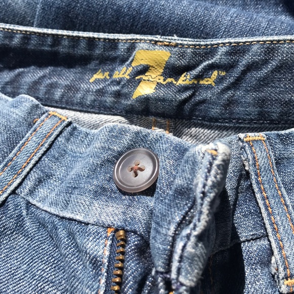 Seven jeans