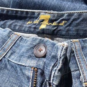 Seven jeans