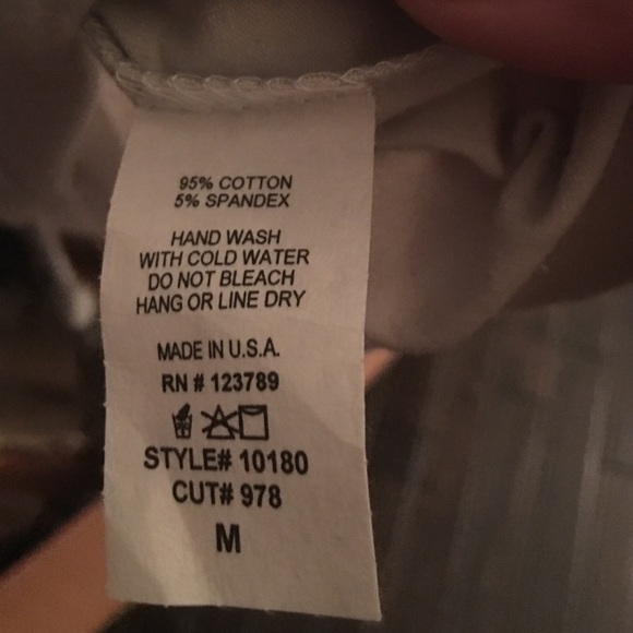 Blouse - Picture 3 of 3