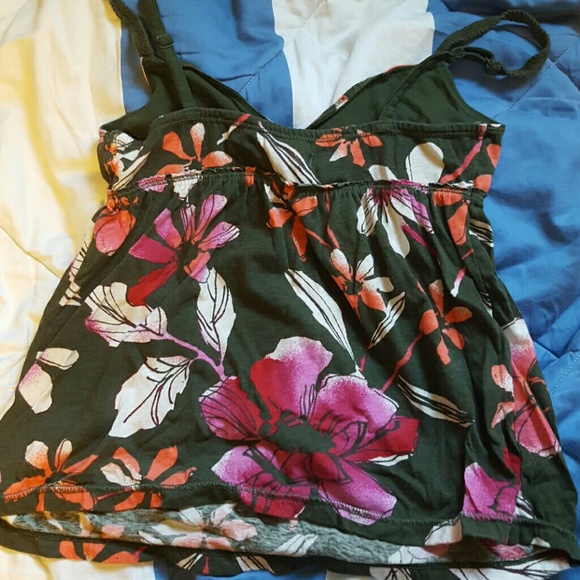 🌺Aeropostale tank🌺 - Picture 3 of 3