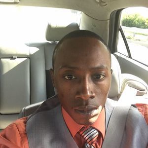 Meet your Posher, Oscar