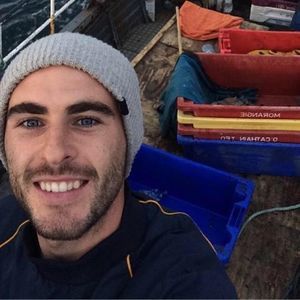 Meet your Posher, PeadarÉanna