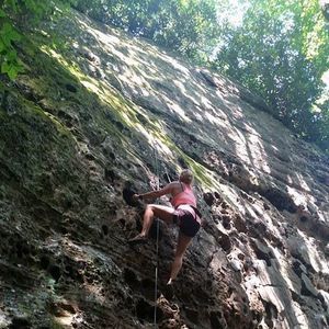 Meet your Posher, Michele