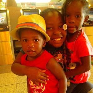 Meet your Posher, Edith