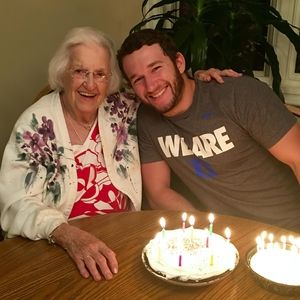 Meet your Posher, Archie