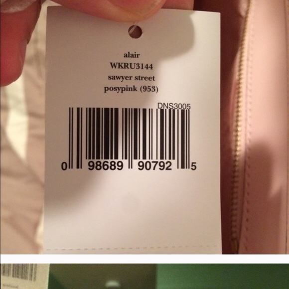 NWT Kate spade bag!!! - Picture 2 of 4