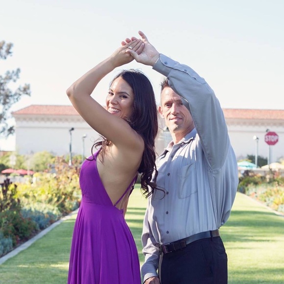 Meet your Posher, Tegan - Picture 2 of 13