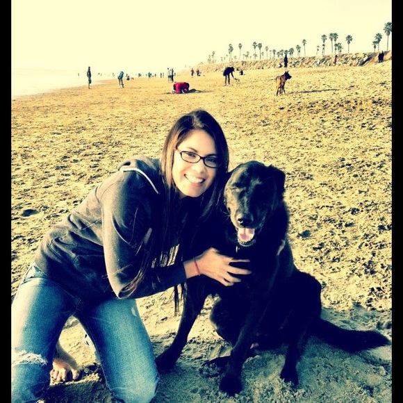 Meet your Posher, Tegan - Picture 5 of 13