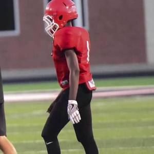 Meet your Posher, Delmarquise