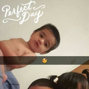 Meet your Posher, Omar