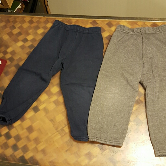 Boys clothes