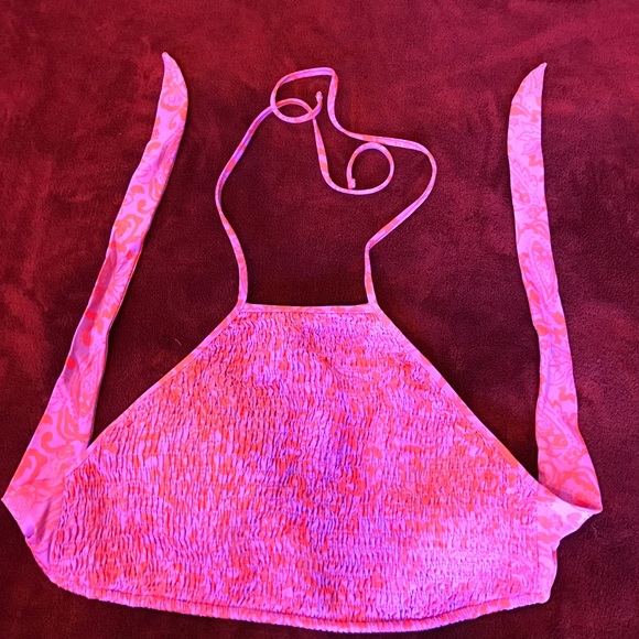 Bathing suit