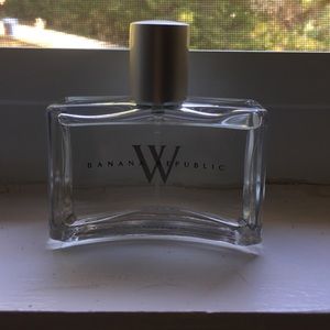 Banana Republic W Perfume