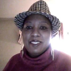 Meet your Posher, Trina