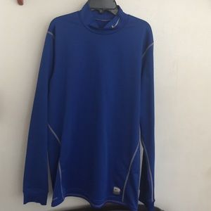 Nike long sleeve top