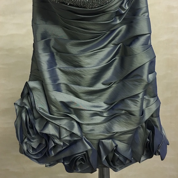 Blush Prom by Alexia - Picture 3 of 4