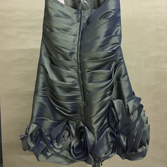 Blush Prom by Alexia - Picture 4 of 4