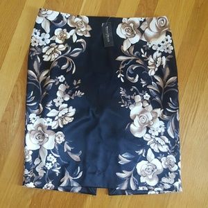 White House Black Market Pencil Skirt