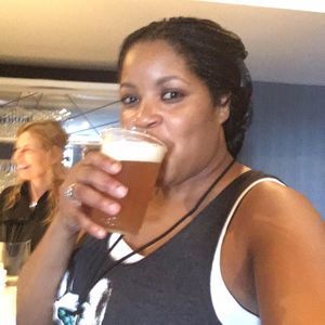 Meet your Posher, Jessie