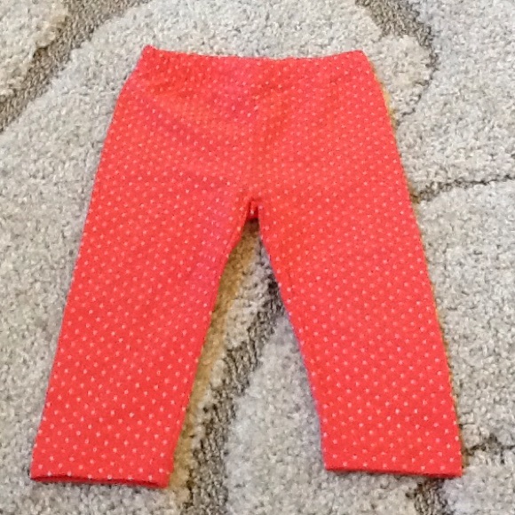 Girls Leggings from the Gap Never wore but no Tags