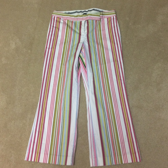Express editor Capri size 8