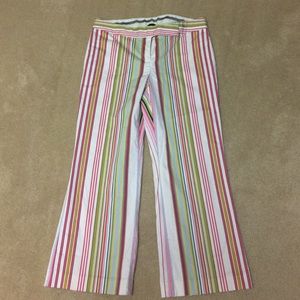 Express editor Capri size 8