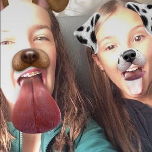 Meet your Posher, Maegan