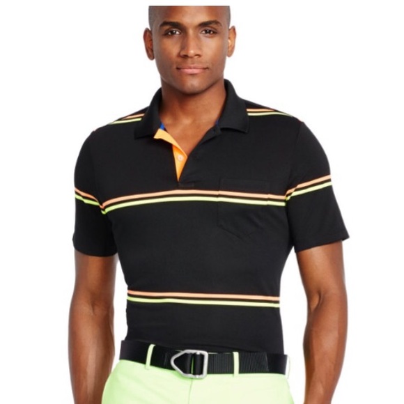 Ralph Lauren Polo Golf Shirt