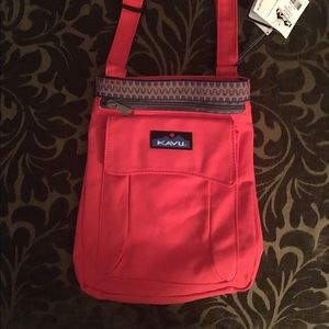 Kavu Keeper- firewater- REDUCED FOR FINAL TIME
