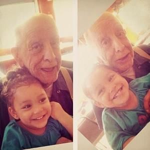 Meet your Posher, Daniella