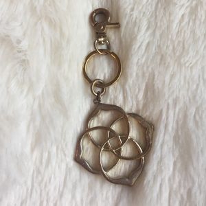 Kendra Scott Keychain