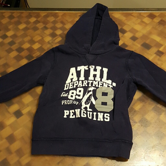 Boys clothes