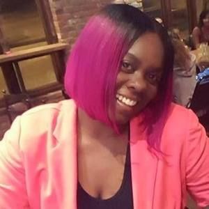 Meet your Posher, Shameka