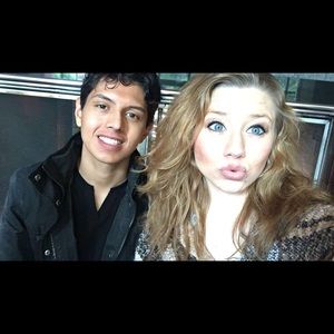 Meet your Posher, Kendra