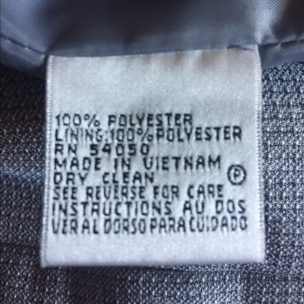 Size 8 LeSuit - Picture 4 of 4