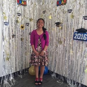 Meet your Posher, Althea