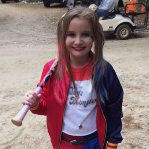 Meet your Posher, Kerri