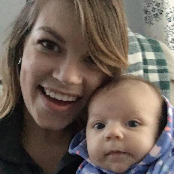 Meet your Posher, Carly