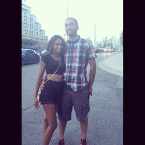 Meet your Posher, Navindra