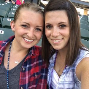 Meet your Posher, Kristina