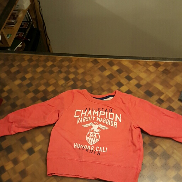 Boys clothes