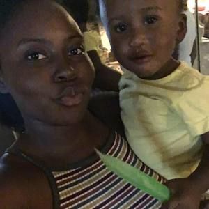 Meet your Posher, Eschelle