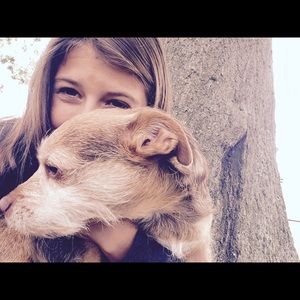 Meet your Posher, Avery