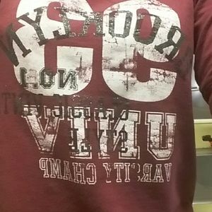 Meet your Posher, Randi