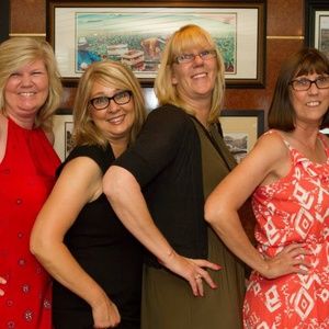 Meet your Posher, Nancy