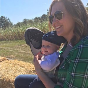 Meet your Posher, Jackie