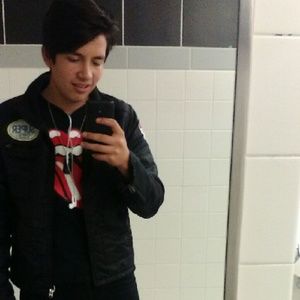 Meet your Posher, Rendell