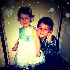 Meet your Posher, Chelsea