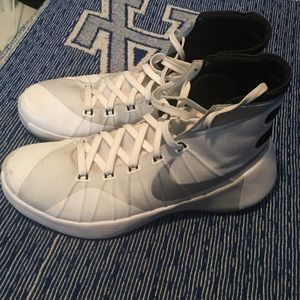 Nike Basketball shoes